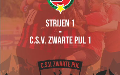 Matchday 2 december 2023