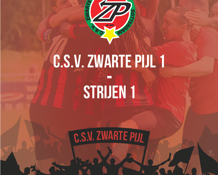 Matchday 4 mei 2024