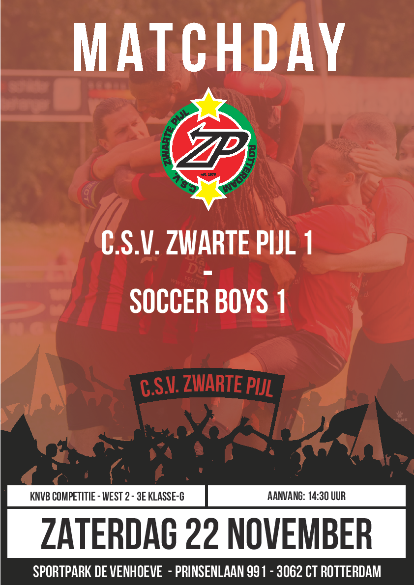 Matchday ZP_sb